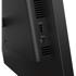 LENOVO Monitor ThinkVision T27QD-40, 27", 2560 x 1440, crna